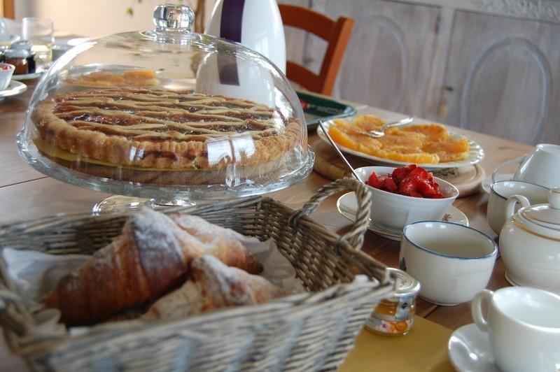 Le Tre Querce Bed & Breakfast Fiano Romano Exterior foto