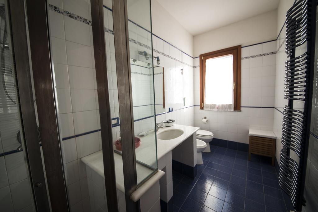 Le Tre Querce Bed & Breakfast Fiano Romano Cameră foto