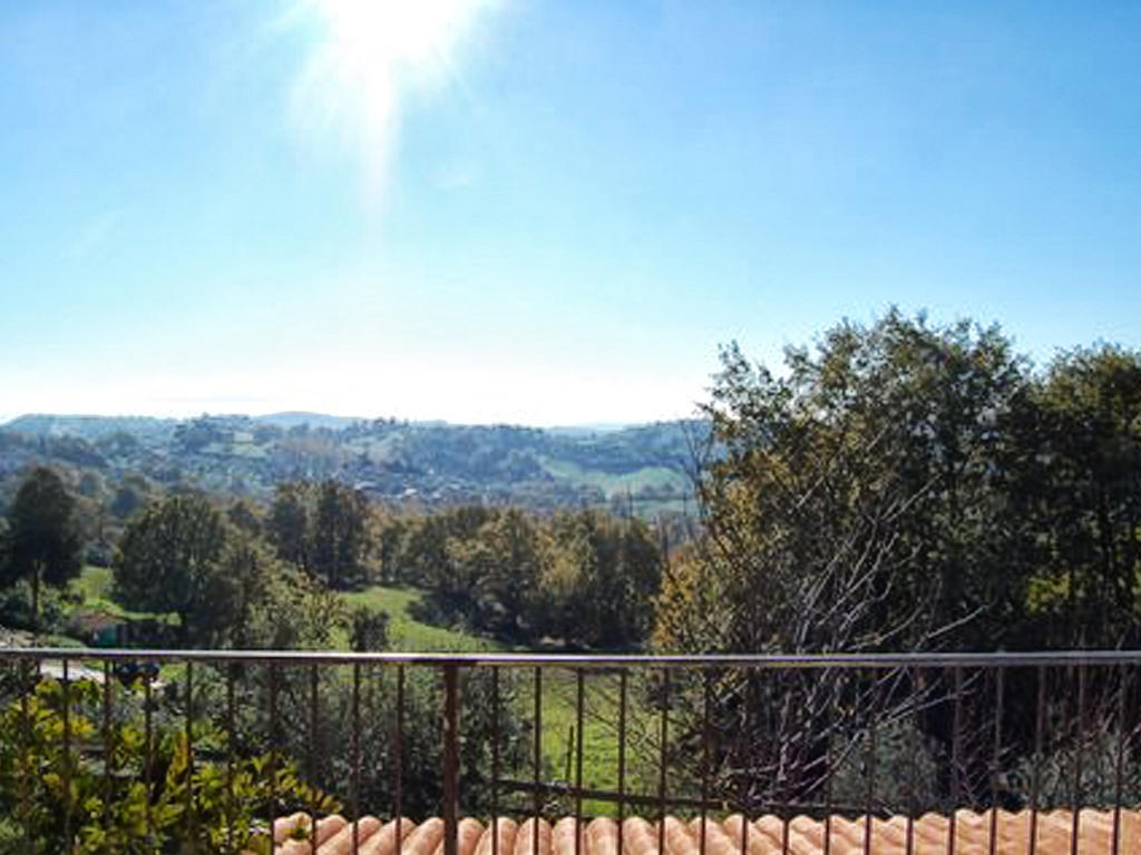Le Tre Querce Bed & Breakfast Fiano Romano Cameră foto